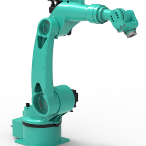 SMT-Robotics SMP-2380-6A Endüstriyel Robot