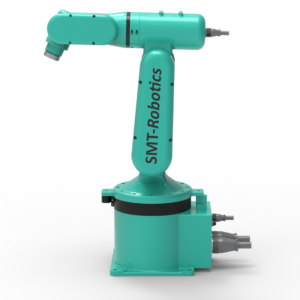 SMT-Robotics SMP-0503-6A Endüstriyel Robot