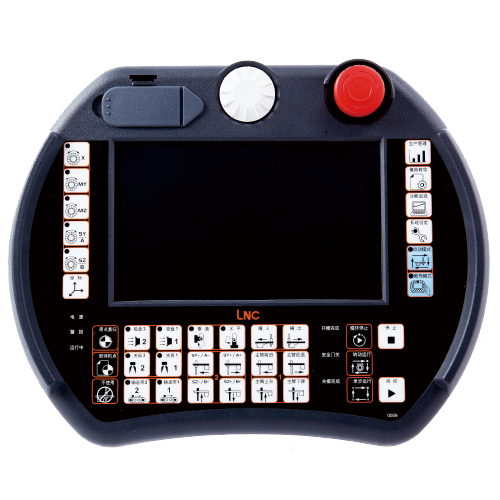 SMT WC-8800 Robot Kontrol Ünitesi