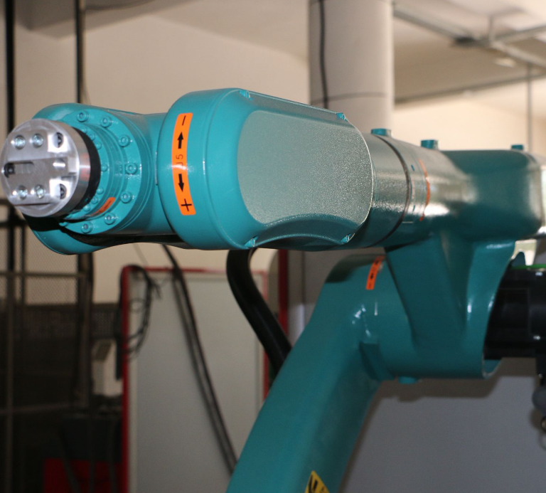 end-robot-ondm