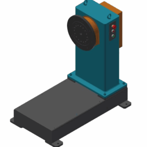 SMT SPi200 Tek Eksenli Servo Pozisyoner