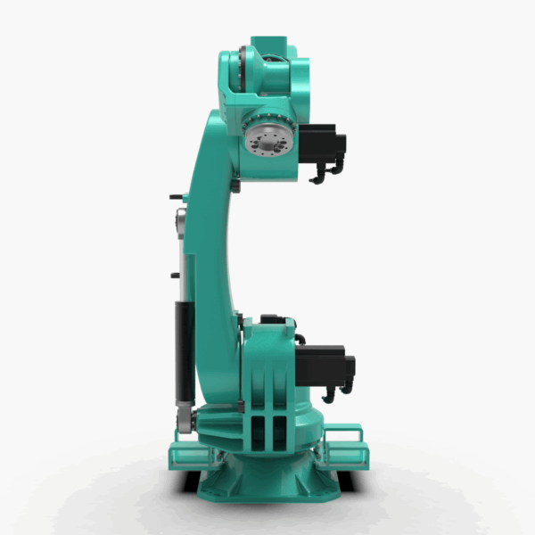 SMT-Robotics SMP-27180-6A Endüstriyel Robot - Görsel 2