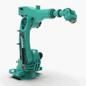 SMT-Robotics SMP-27180-6A Endüstriyel Robot