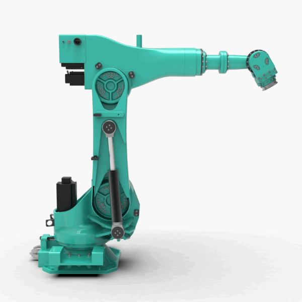 SMT-Robotics SMP-27180-6A Endüstriyel Robot - Görsel 3