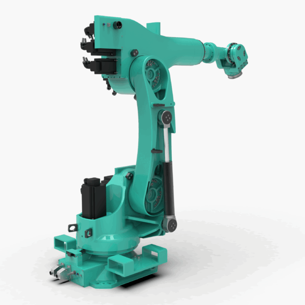 SMT-Robotics SMP-27180-6A Endüstriyel Robot - Görsel 4