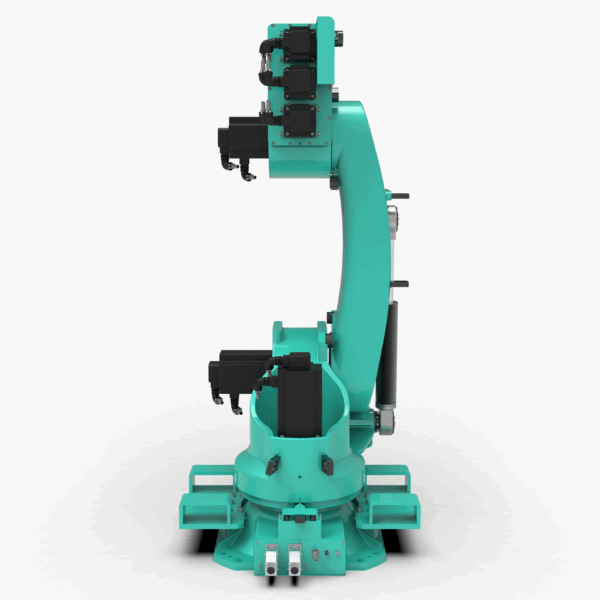SMT-Robotics SMP-27180-6A Endüstriyel Robot - Görsel 5