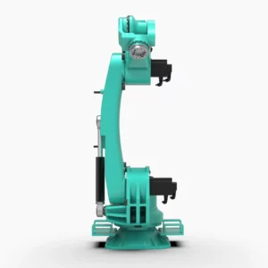 SMP-30130-6A Endüstriyel Paletleme Robotu