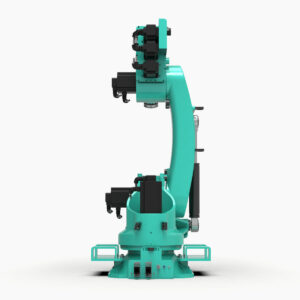SMT-Robotics SMT 25210-ER Endüstriyel Robot