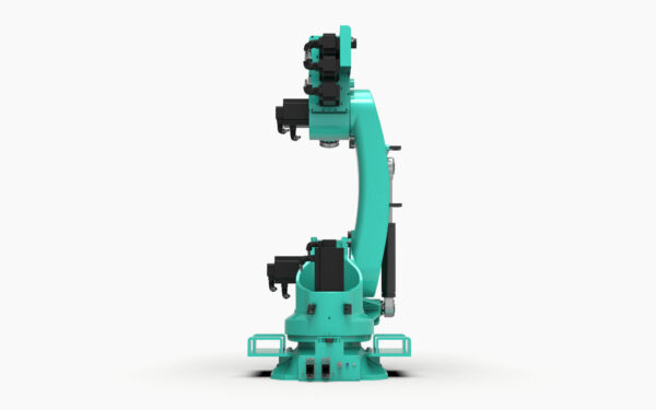 SMT-Robotics SMT 25210-ER Endüstriyel Robot