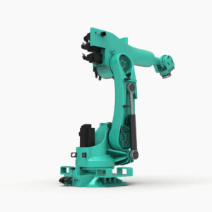 SMT-Robotics SMT 25210-ER Endüstriyel Robot