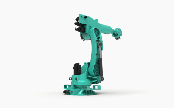 SMT-Robotics SMT 25210-ER Endüstriyel Robot