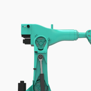 SMT-Robotics SMT 25210-ER Endüstriyel Robot