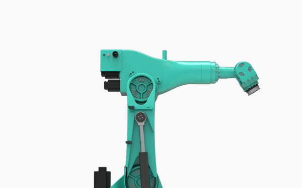 SMT-Robotics SMT 25210-ER Endüstriyel Robot