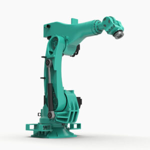 SMT-Robotics SMT 25210-ER Endüstriyel Robot