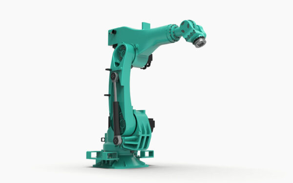 SMT-Robotics SMT 25210-ER Endüstriyel Robot