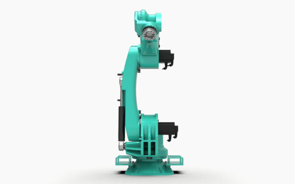 SMT-Robotics SMT 25210-ER Endüstriyel Robot