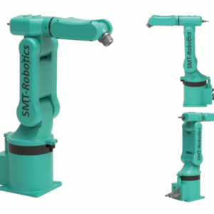 SMT-Robotics SMT 85-ER Endüstriyel Robot