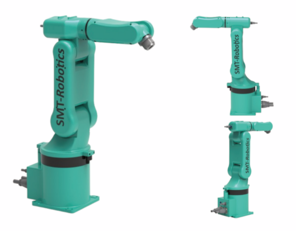 SMT-Robotics SMT 85-ER Endüstriyel Robot