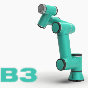SMT-Robotics CB3 Cobot – Kolaboratif Robot