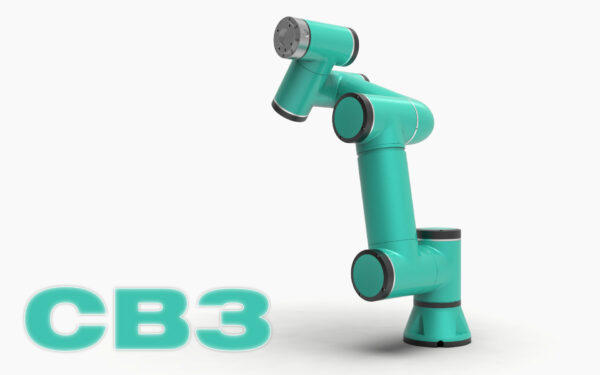 SMT-Robotics CB3 Cobot – Kolaboratif Robot