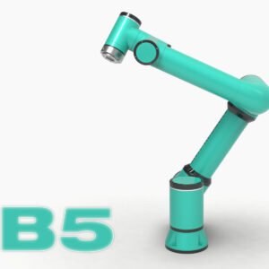 SMT-Robotics CB5 Cobot – Kolaboratif Robot