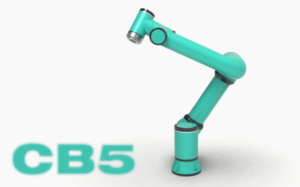 SMT-Robotics CB5 Cobot – Kolaboratif Robot