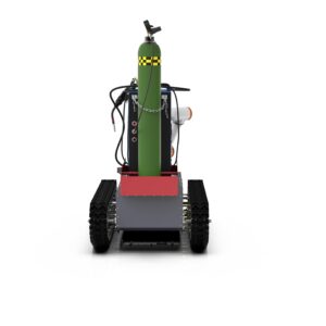 Paletli Robotik Lazer Kaynak Çözümü