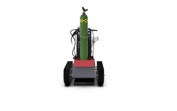 Paletli Robotik Lazer Kaynak Çözümü