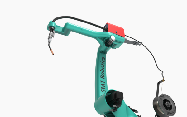 SMT-Robotics SMT 206-K Kaynak Robotu
