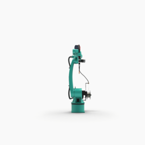 SMT-Robotics SMT 206-K Kaynak Robotu