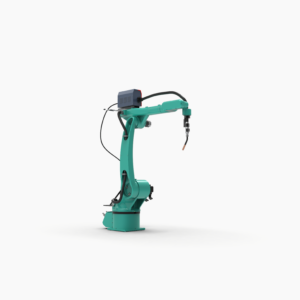 SMT-Robotics SMT 206-K Kaynak Robotu
