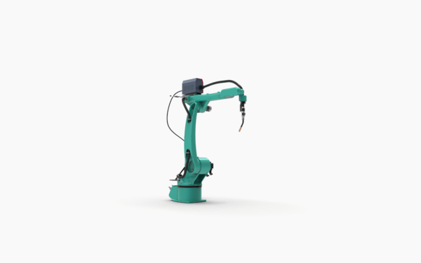 SMT-Robotics SMT 206-K Kaynak Robotu