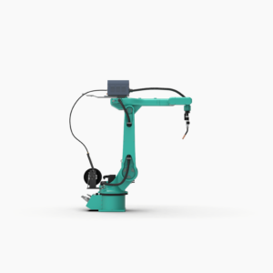 SMT-Robotics SMT 206-K Kaynak Robotu