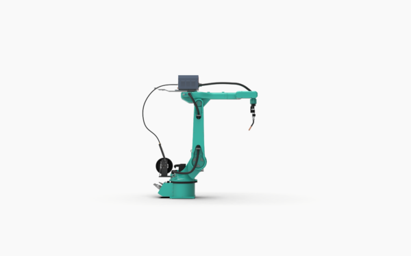 SMT-Robotics SMT 206-K Kaynak Robotu