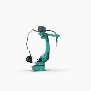 SMT-Robotics SMT 206-K Kaynak Robotu