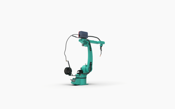 SMT-Robotics SMT 206-K Kaynak Robotu