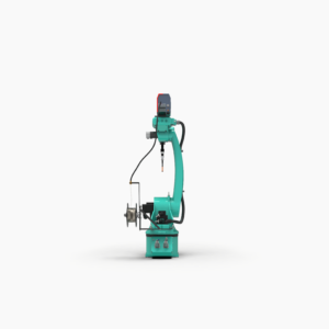 SMT-Robotics SMT 206-K Kaynak Robotu