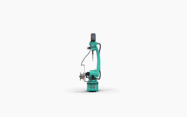SMT-Robotics SMT 206-K Kaynak Robotu
