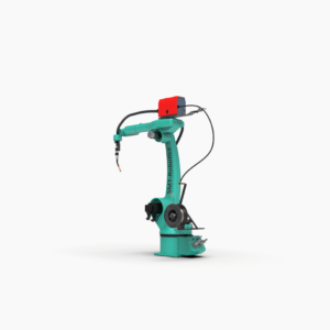 SMT-Robotics SMT 206-K Kaynak Robotu