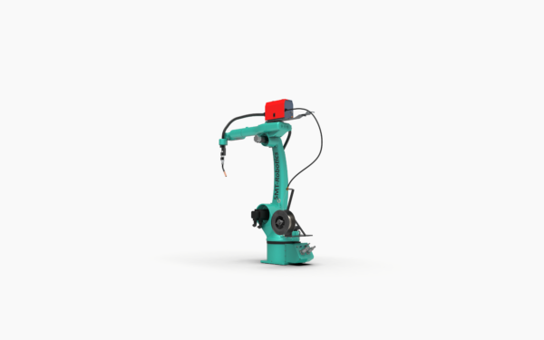 SMT-Robotics SMT 206-K Kaynak Robotu