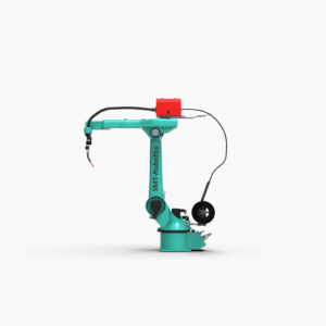 SMT-Robotics SMT 206-K Kaynak Robotu