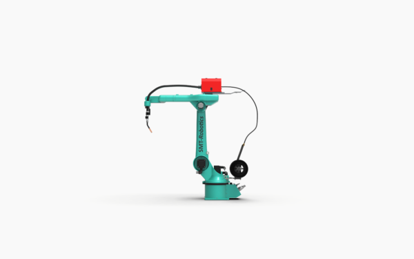 SMT-Robotics SMT 206-K Kaynak Robotu