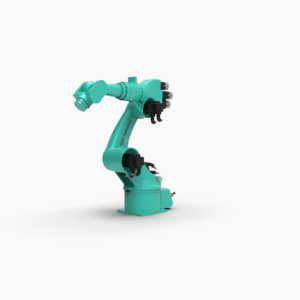 SMT-Robotics SMT 155-ER Endüstriyel Robot