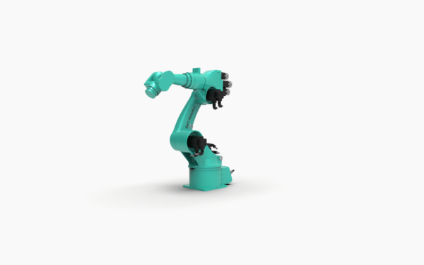 SMT-Robotics SMT 155-ER Endüstriyel Robot