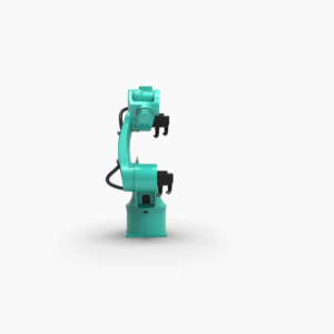 SMT-Robotics SMT 155-ER Endüstriyel Robot