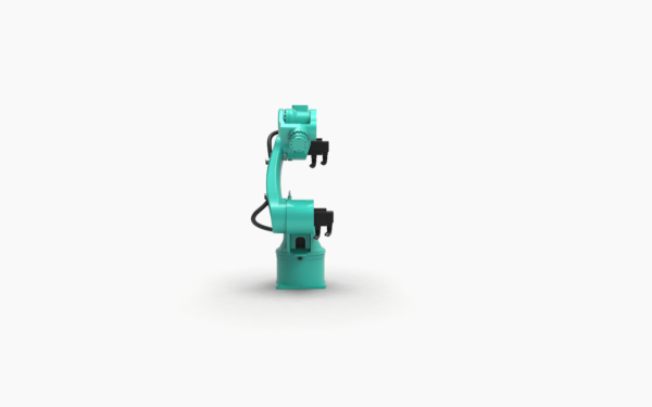SMT-Robotics SMT 155-ER Endüstriyel Robot