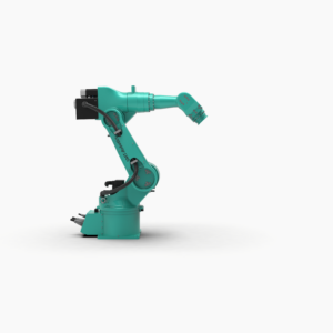 SMT-Robotics SMT 155-ER Endüstriyel Robot