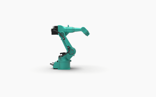 SMT-Robotics SMT 155-ER Endüstriyel Robot