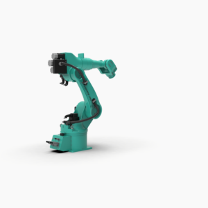 SMT-Robotics SMT 155-ER Endüstriyel Robot