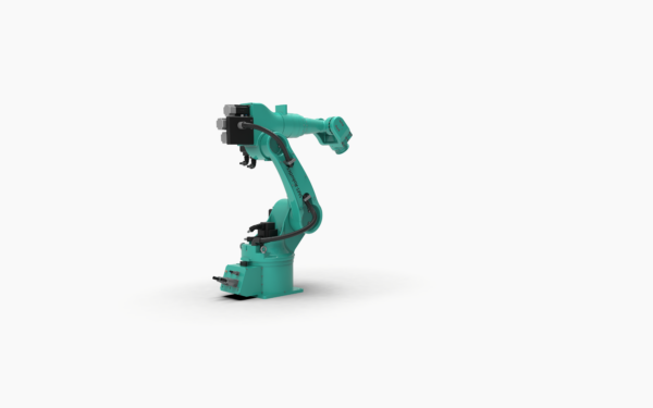 SMT-Robotics SMT 155-ER Endüstriyel Robot